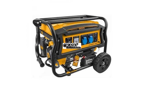 may phat dien dung xang ingco 3.5kw ge35006es hinh 2
