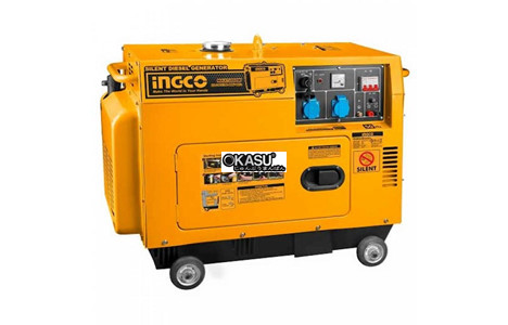 may phat dien dung dau diesel ingco 3kw gse30001 hinh 2