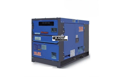 may phat dien denyo dca-15lsx (esx) hinh 2