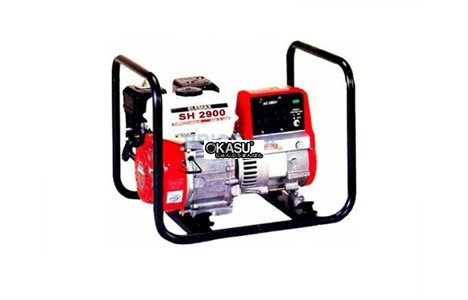may phat dien elemax sh 2900 hinh 2