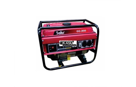 may phat dien saiko gg-3000 hinh 2