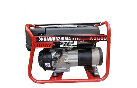 may phat dien kawarzhima k3600 hinh 2