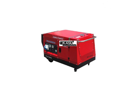 may phat dien honda hg16000 sdx (1 pha) hinh 2