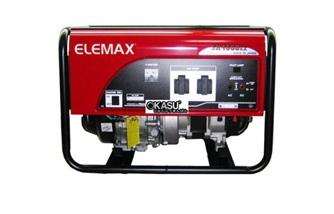 may phat dien elemax sh 4600ex hinh 2