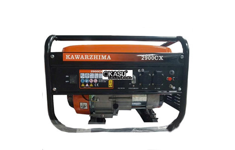 may phat dien kawarzhima 2900cx hinh 2