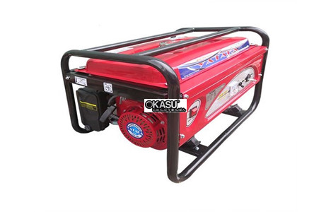 may phat dien yataka ka-4900 (de no) hinh 2