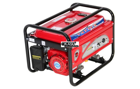 may phat dien chay xang 2kw yataka ka-3900 hinh 2