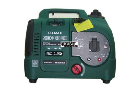 may phat dien elemax shx 1000 hinh 2