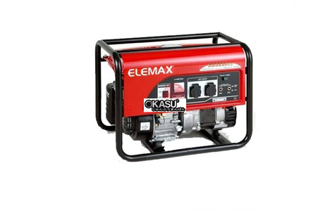 may phat dien elemax sh 3200ex hinh 2