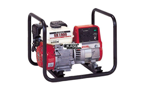 may phat dien honda elemax sh1900 hinh 2
