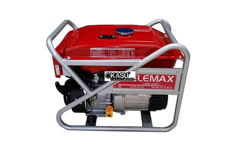 may phat dien elemax sv3300 hinh 2