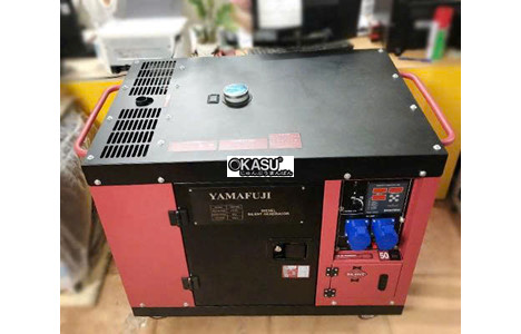 may phat dien yamafuji ym11000 hinh 2