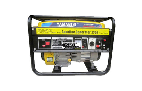 may phat dien yamabishi ec2900dx hinh 2