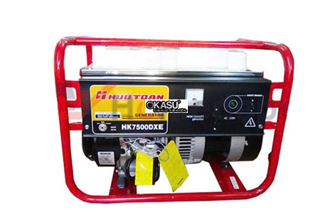 may phat dien huu toan kohler hk7500dxe hinh 2