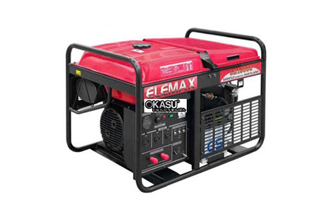may phat dien honda elemax sh13000 hinh 2