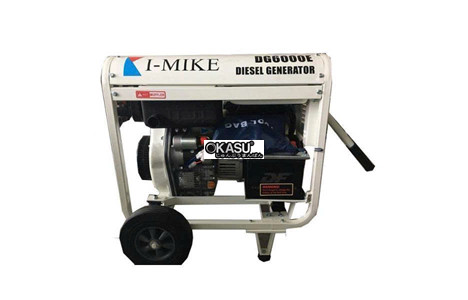 may phat dien chay dau diesel i-mike dg 6000e hinh 2