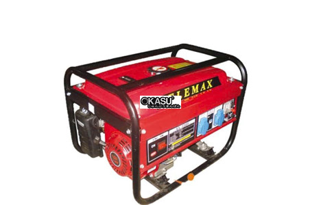 may phat dien elemax el 2500e hinh 2