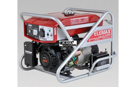may phat dien elemax sv2800s hinh 2