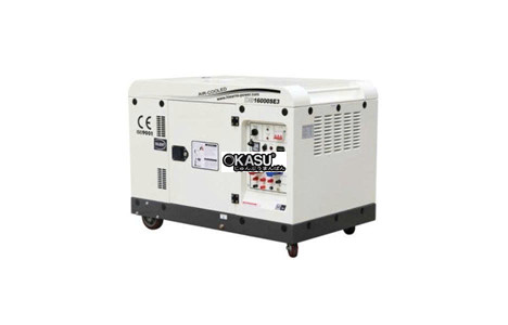 may phat dien diesel i-mike dg16000se3 (12kw 3 pha) hinh 2