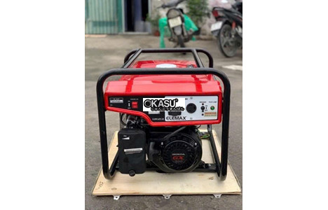 may phat dien elemax sh5200e hinh 2