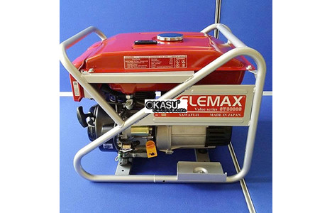 may phat dien elemax sv3300s hinh 2