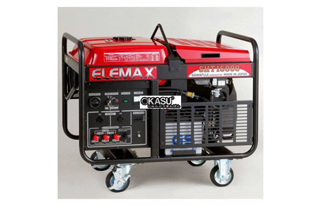 may phat dien xang 3 pha elemax sht15000 hinh 2