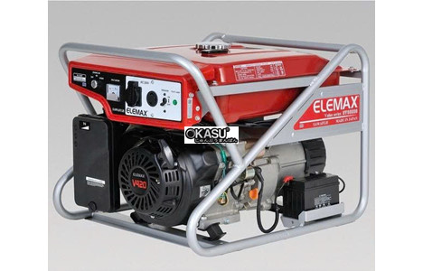 may phat dien elemax sv6500s hinh 2