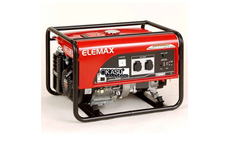 may phat dien honda elemax sh6500ex(s) hinh 2