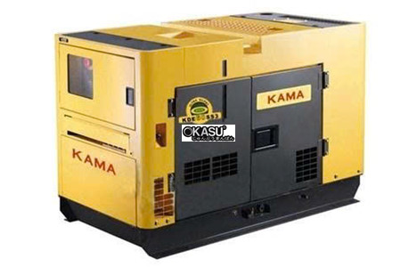may phat dien diesel 3 pha kama kde-75ss3 (62kva) hinh 2