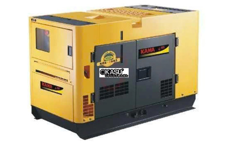 may phat dien diesel kama kde-11ss hinh 2
