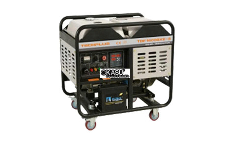 may phat dien techplus tdf16000xe-3 hinh 2
