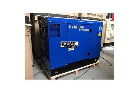 may phat dien chay dau hyundai dhy 12500se (10-11kw) hinh 2