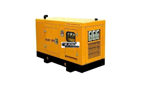 may phat dien diesel kama kde-10s hinh 2