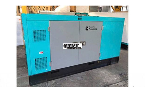 may phat dien cummins c75 (75kva)  hinh 2