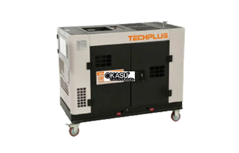 may phat dien techplus tdf1200q-3 hinh 2