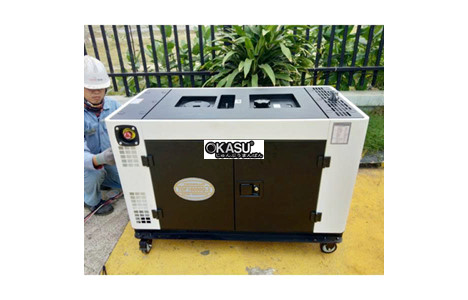 may phat dien techplus tdf1600q- 3 hinh 2