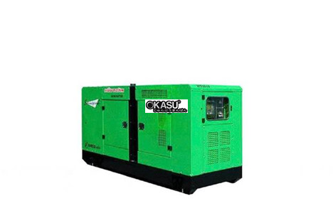 may phat dien yanmar ymg14tl (3 pha) hinh 2