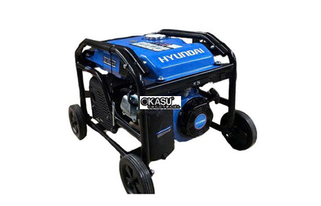 may phat dien hyundai gs 35000 (2.7kw) hinh 2