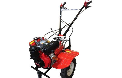 may xoi dat chay dau kamastsu 5.5hp km950s hinh 2