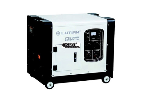 may phat dien lutian lt8000ss3 hinh 2