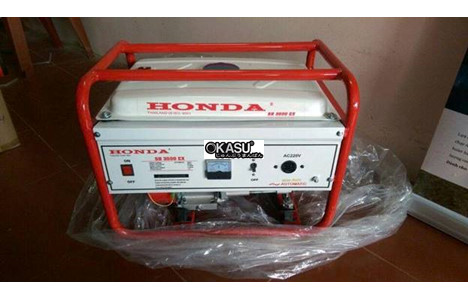 may phat dien honda sh 3500ex hinh 2