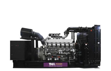 may phat dien mitsubishi thg 1100mmt hinh 2