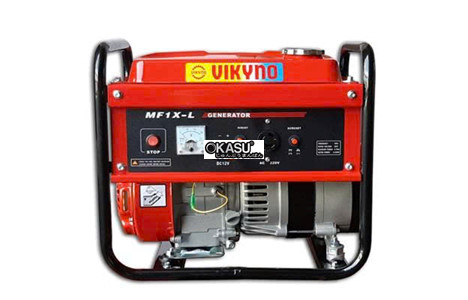 may phat dien xang mf1x-l (1kva) hinh 2