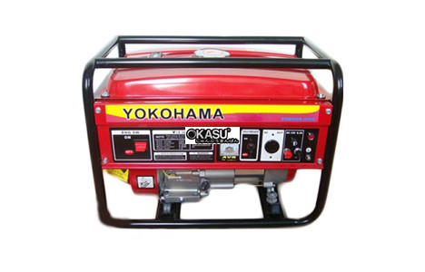 may phat dien yokohama yk5500e hinh 2