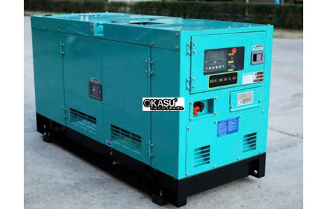 may phat dien mitsubishi thg 1400mlt hinh 2