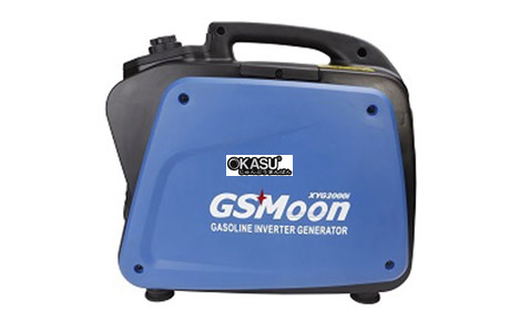 may phat dien gsmoon xyg2000i hinh 2
