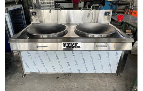 bep tu doi chao lom lien 15kw okasu oks-152ll hinh 2
