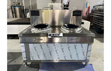 bep tu doi lom kinh 10kw okasu oks-102lk hinh 2