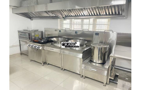bep tu don lom kinh 15kw okasu oks-15lk hinh 2
