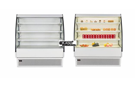 tu trung bay mo phia truoc nsc740a hinh 2